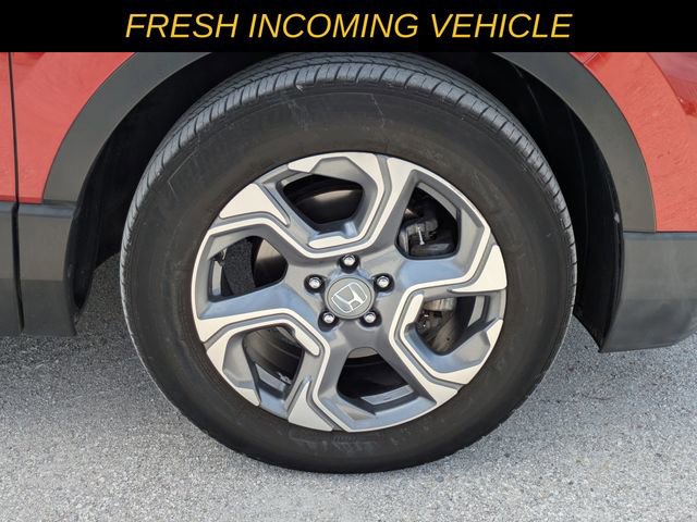 Used 2018 Honda CR-V EX image 9