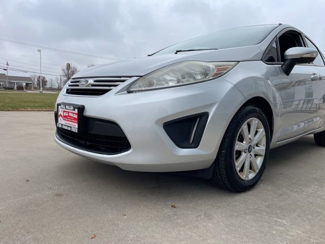 Used 2013 Ford Fiesta SE image 14