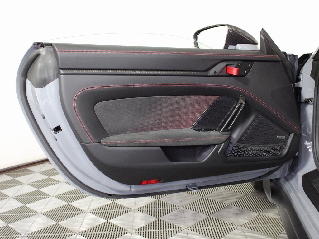 Certified 2024 Porsche 911 GT3 RS image 20