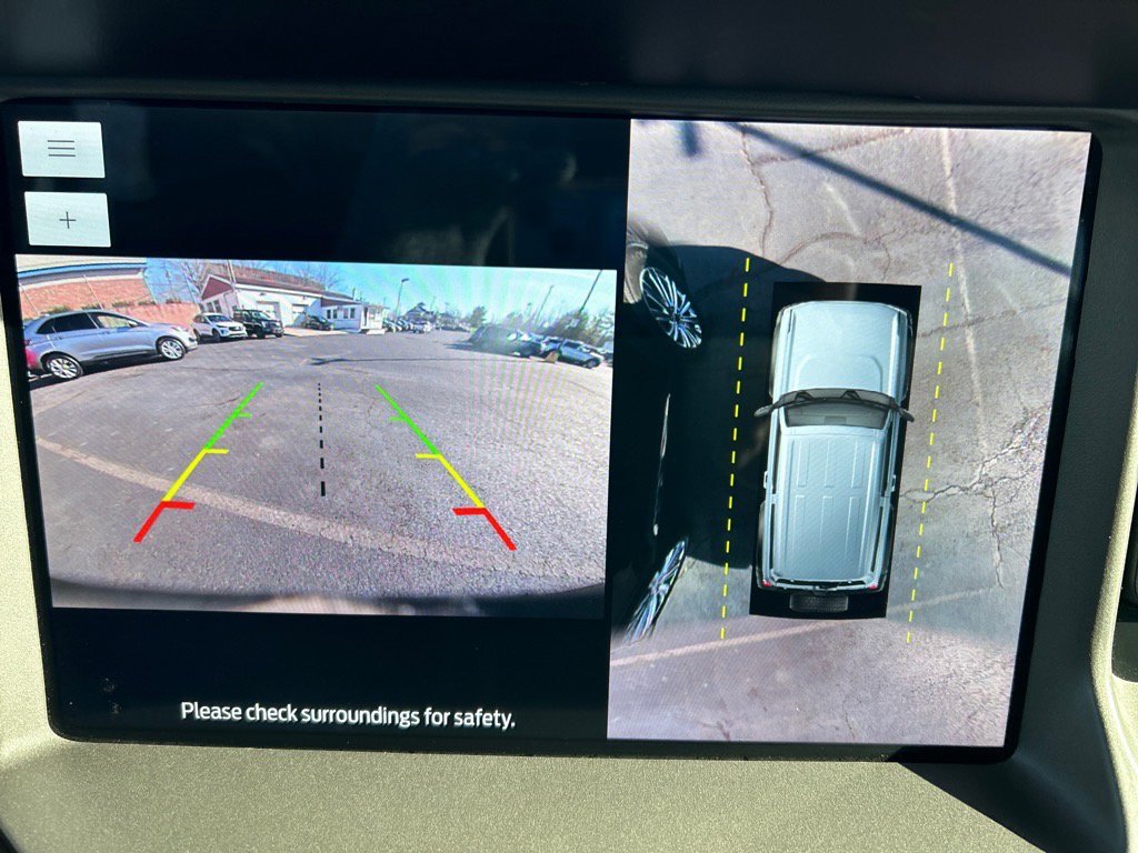 Certified 2023 Ford Bronco Outer Banks image 29