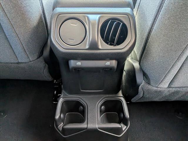 New 2026 Jeep Gladiator Willys image 16