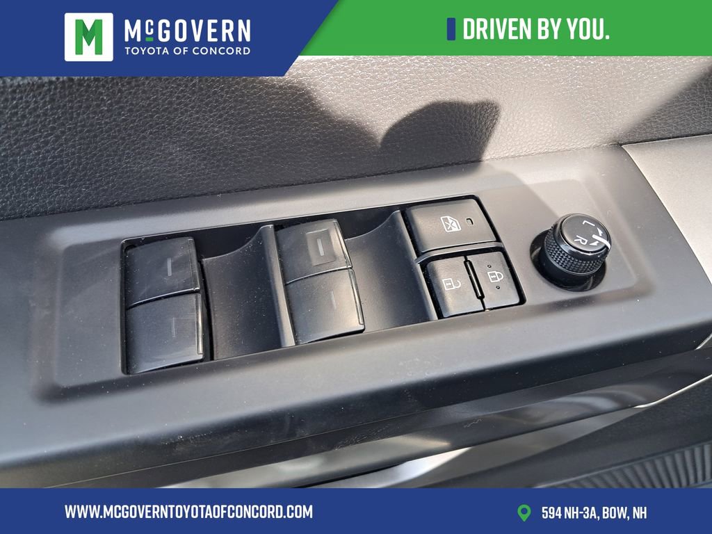 Used 2023 Toyota Tundra SR5 w/ TRD Off-Road Package AWD/4WD image 17