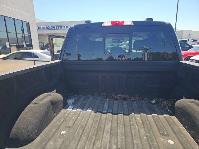 Used 2021 Ford F150 Limited AWD/4WD image 8