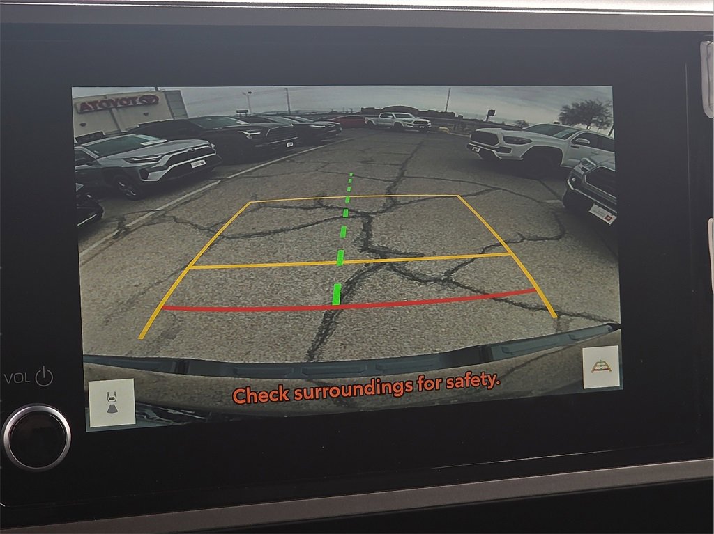 Used 2025 Toyota Tundra SR5 image 22