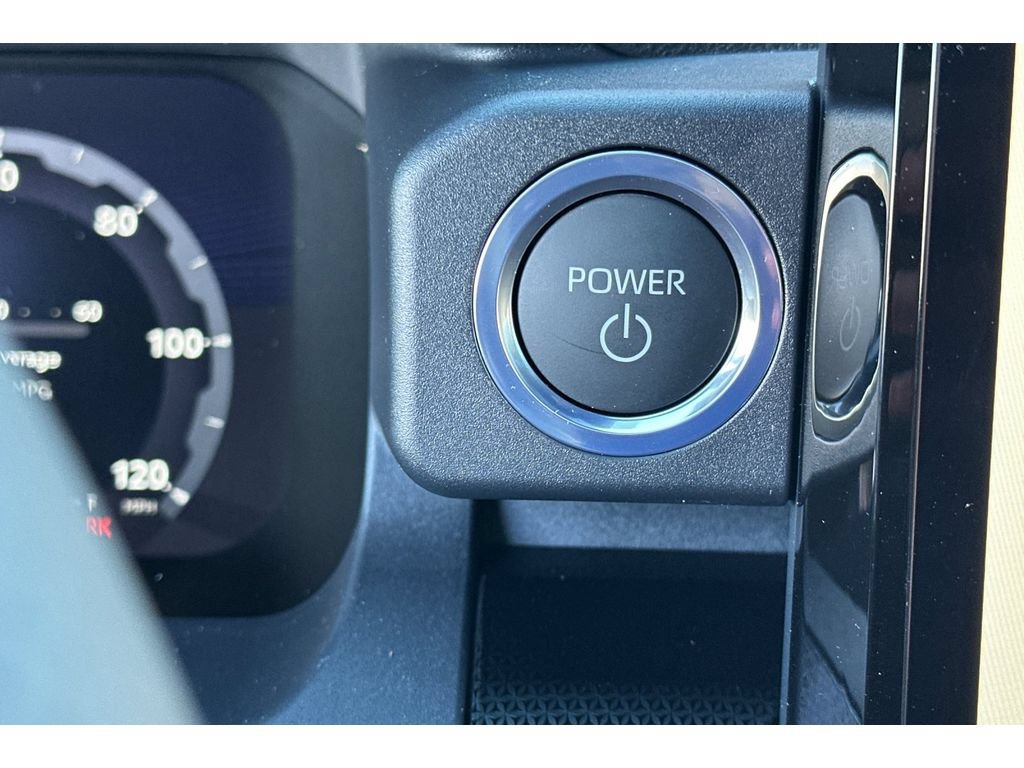 New 2026 Toyota 4Runner Limited AWD/4WD image 27
