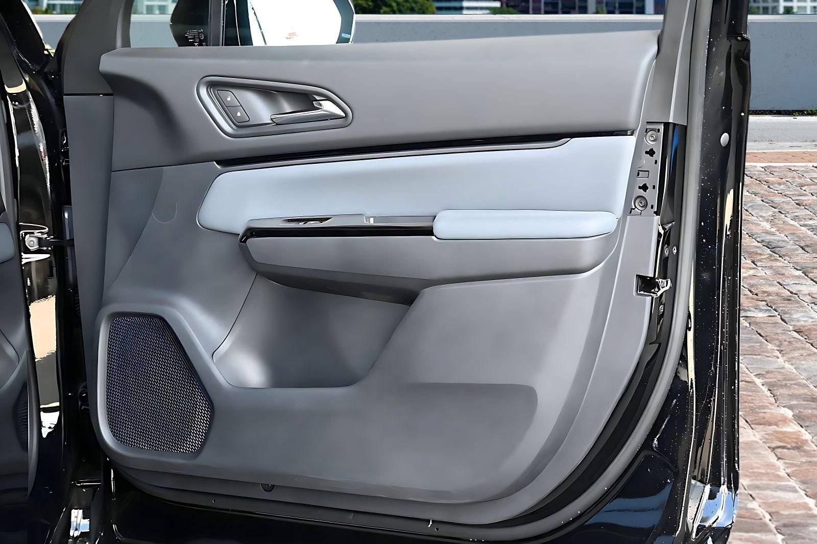 New 2026 Honda Prologue Touring image 12