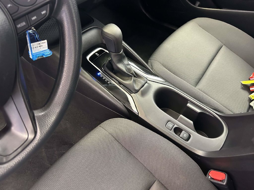 Used 2026 Toyota Corolla LE FWD image 19