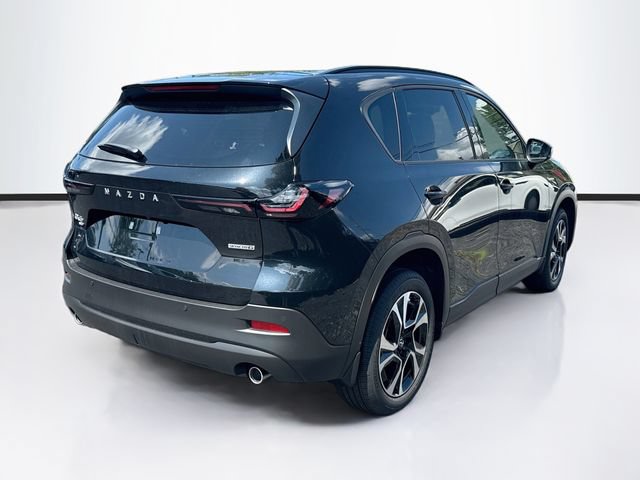New 2026 MAZDA CX-5 Preferred AWD/4WD image 7
