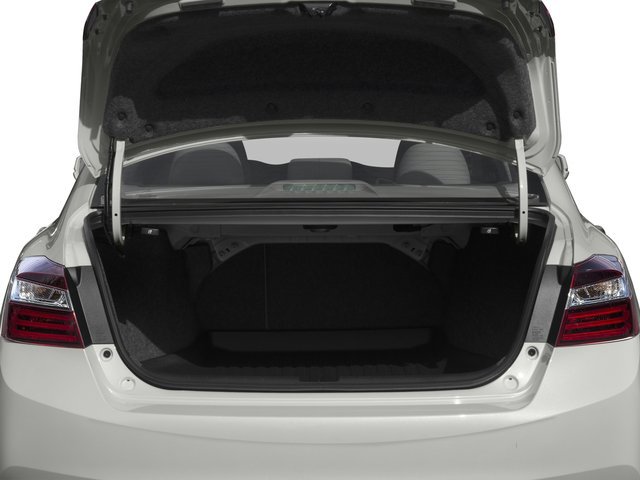 Used 2016 Honda Accord EX-L image 11