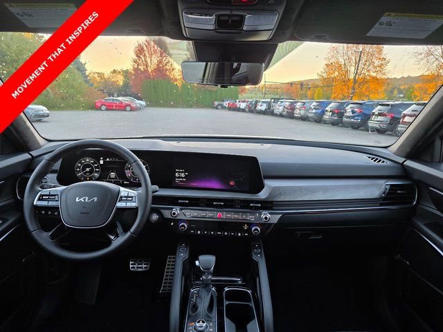 New 2025 Kia Telluride SX Prestige X-Line image 19