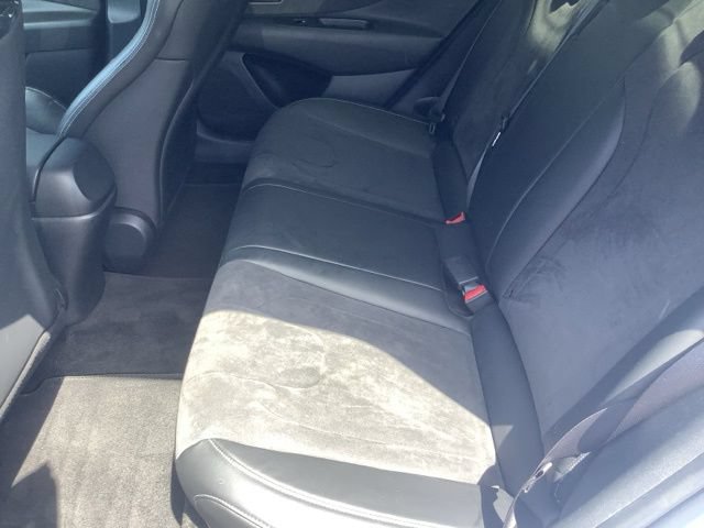 Used 2022 Hyundai Elantra N FWD image 11
