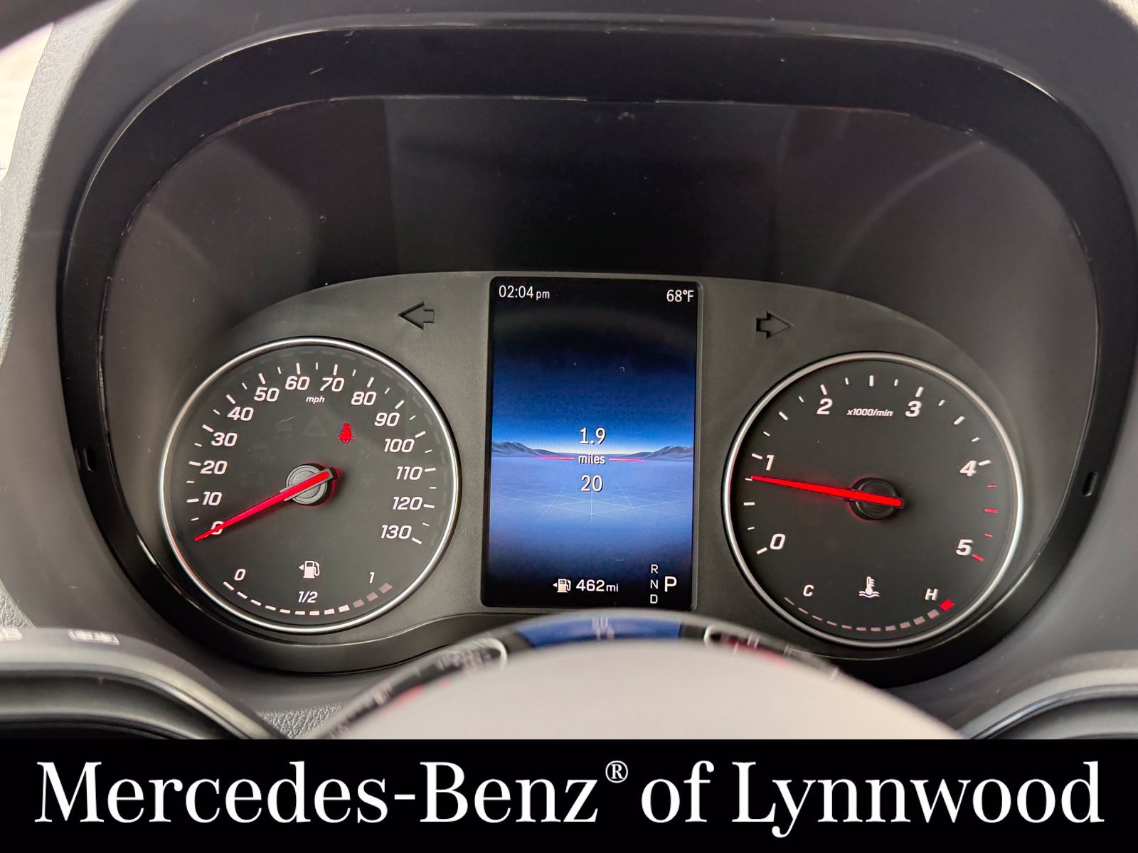 Used 2025 Mercedes-Benz Sprinter 2500 image 26