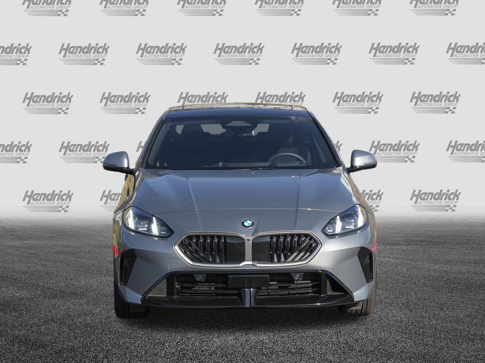 Certified 2025 BMW 228i xDrive w/ Premium Package AWD/4WD image 3