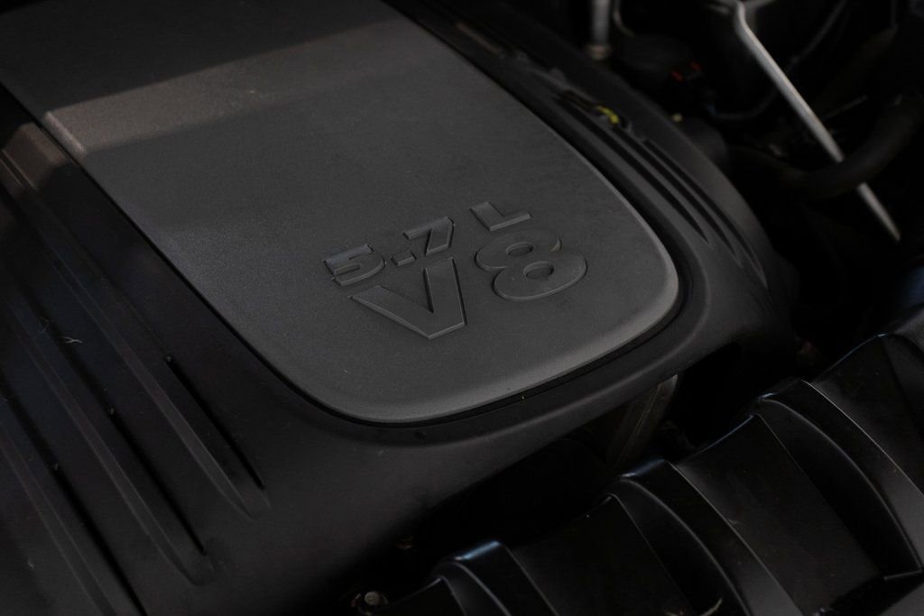 Used 2012 Jeep Grand Cherokee Overland AWD/4WD image 37