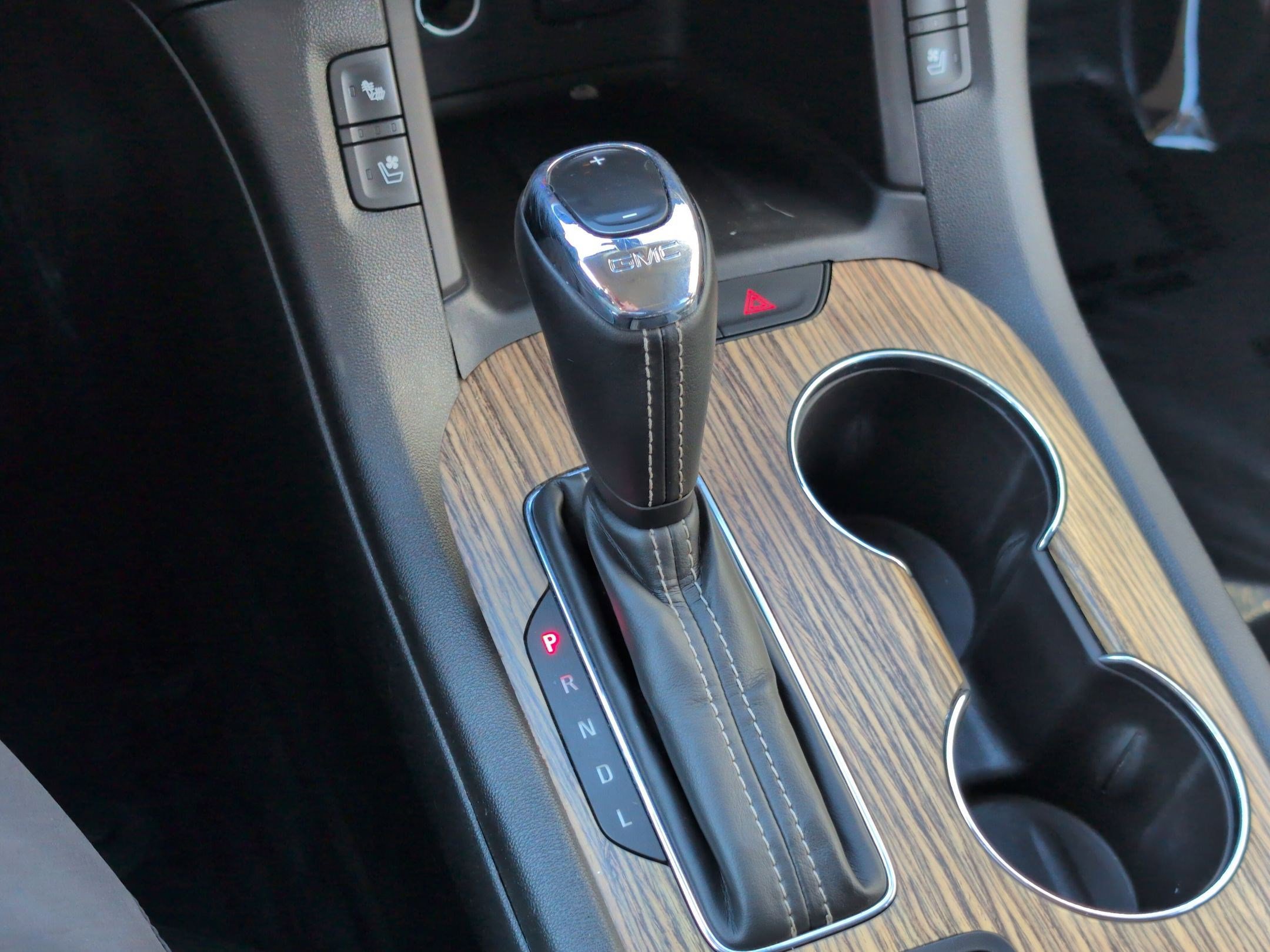 Used 2017 GMC Acadia Denali w/ Technology Package image 23