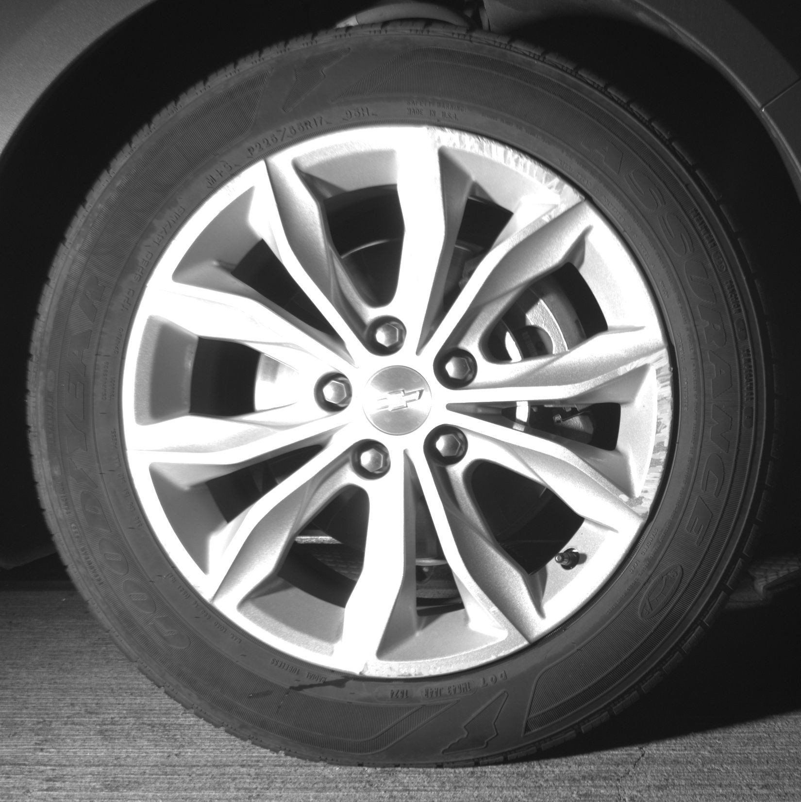 Used 2024 Chevrolet Malibu LT image 20