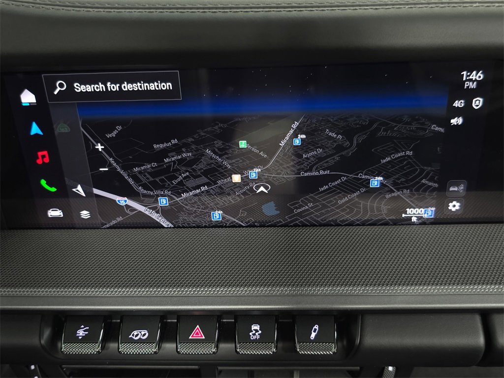 Certified 2025 Porsche 911 Carrera image 18