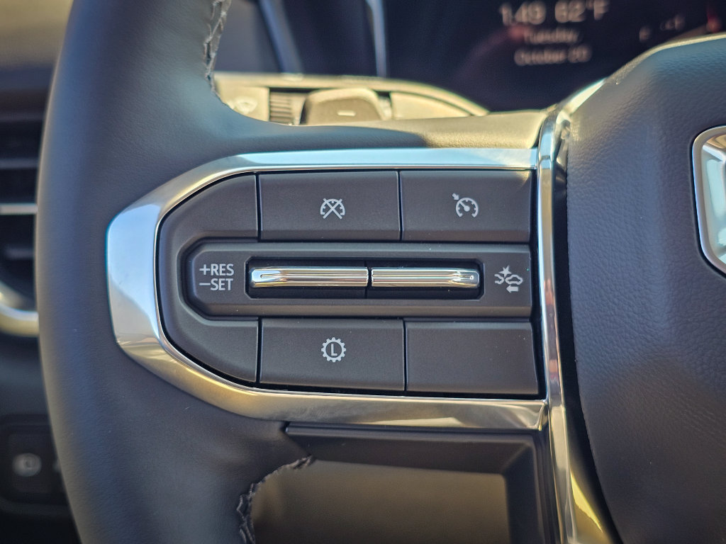 New 2027 GMC Terrain Denali AWD/4WD image 22