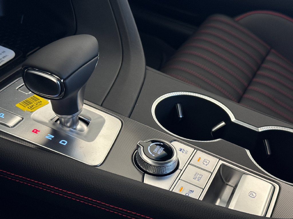 New 2026 Genesis G70 3.3T Sport Prestige RWD image 21