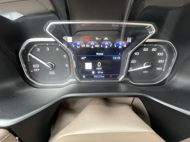 Used 2021 GMC Yukon Denali w/ Denali Premium Package image 14