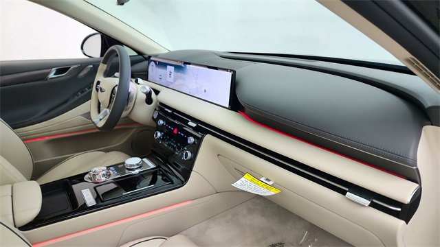 Used 2025 Genesis G80 2.5T Sport Prestige image 20