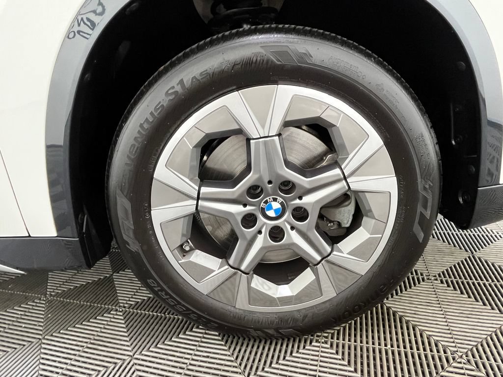 Certified 2024 BMW X1 xDrive28i w/ Convenience Package AWD/4WD image 16