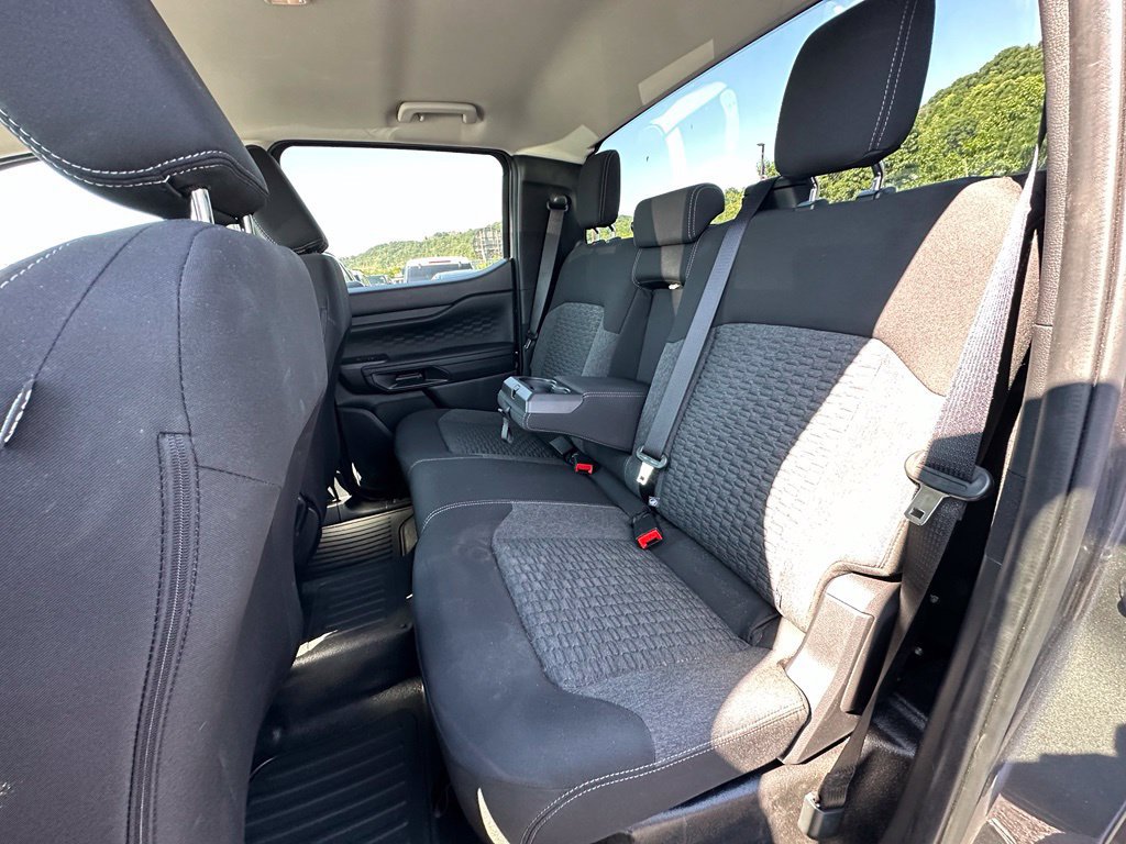 New 2026 Ford Ranger XL AWD/4WD image 20