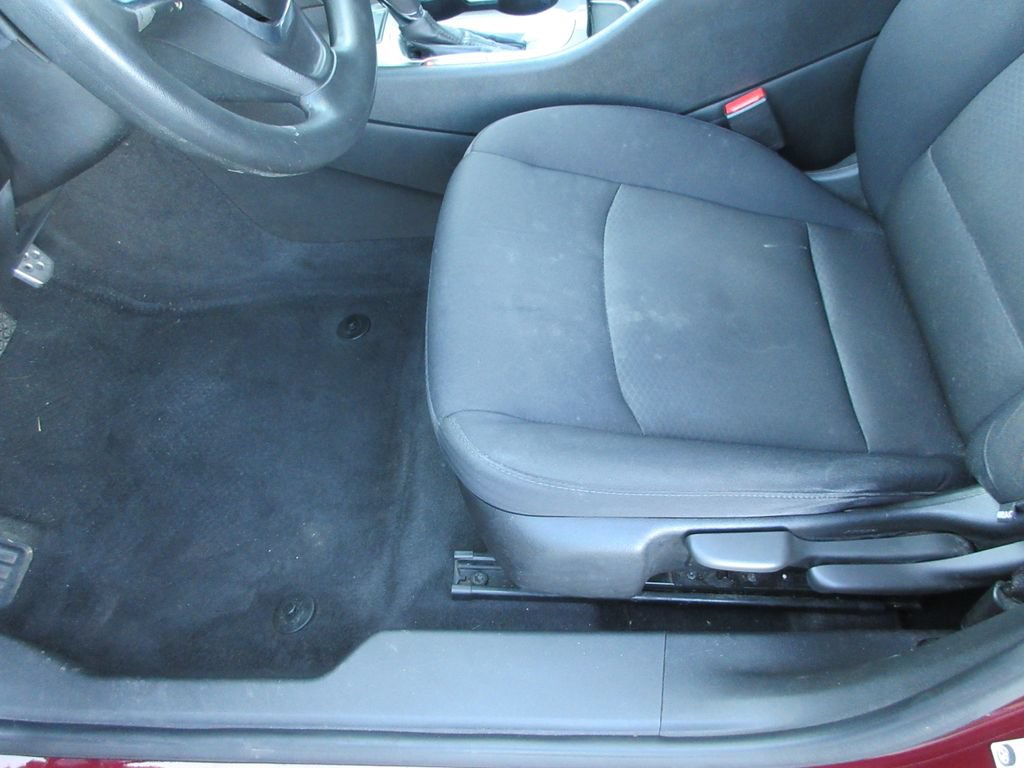 Used 2016 Chevrolet Malibu LS FWD image 18