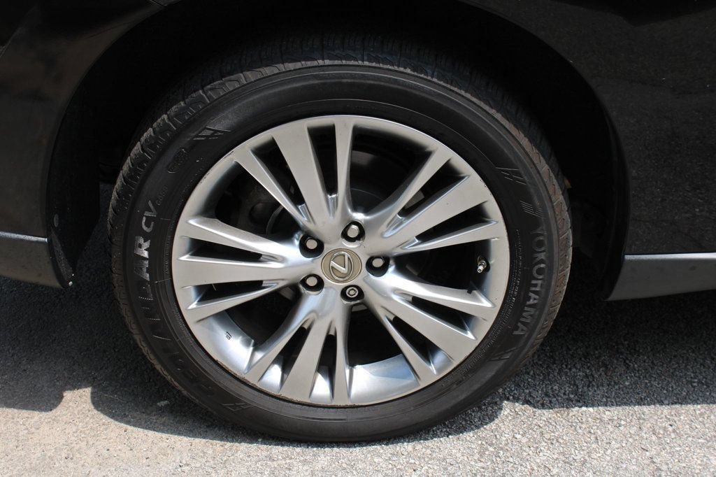 Used 2014 Lexus RX 350 FWD w/ Navigation Package image 35