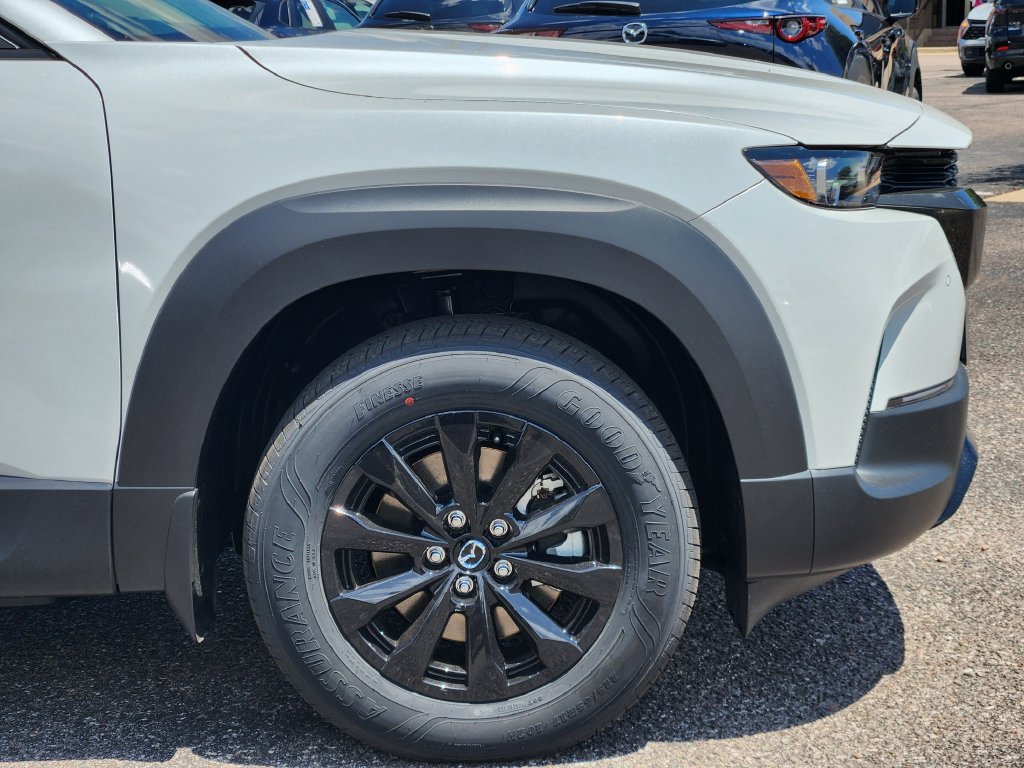 New 2026 MAZDA CX-50 AWD 2.5 Hybrid w/ Weather Package image 29