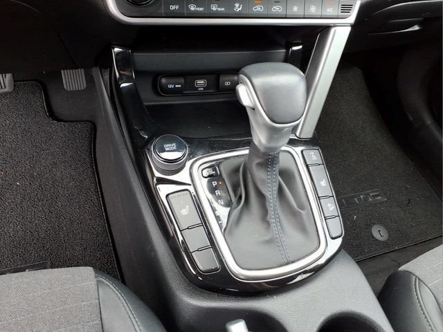 Used 2023 Kia Seltos S w/ Navigation Package AWD/4WD image 27