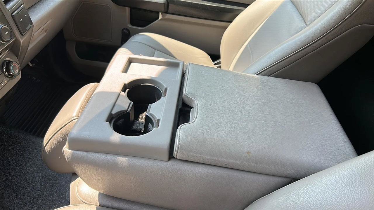 Used 2017 Ford F450 XL w/ XL Value Package RWD image 43