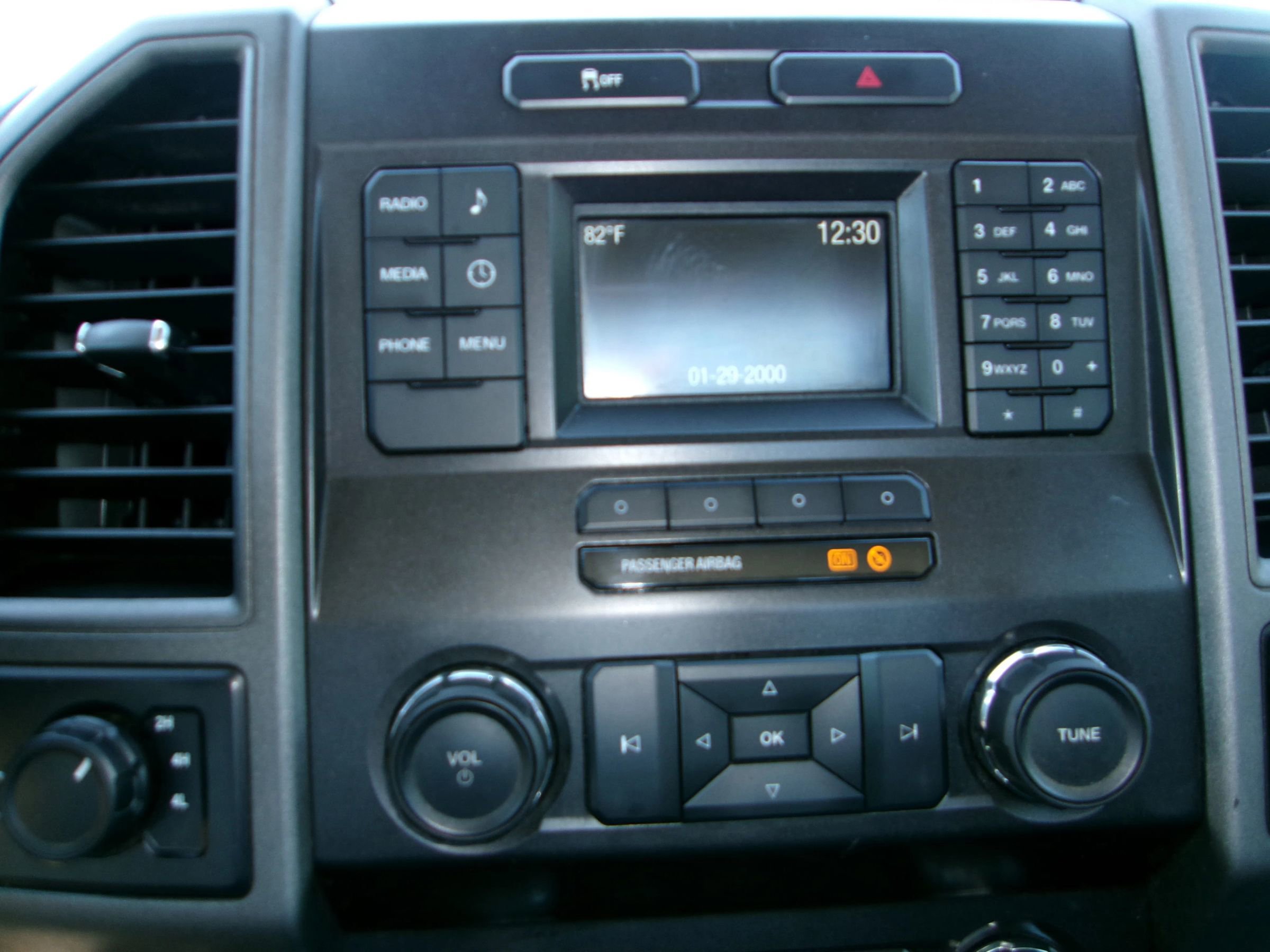 Used 2019 Ford F250 XL w/ XL Value Package image 10