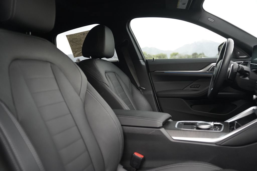 Used 2024 BMW M440i xDrive Gran Coupe AWD/4WD image 15