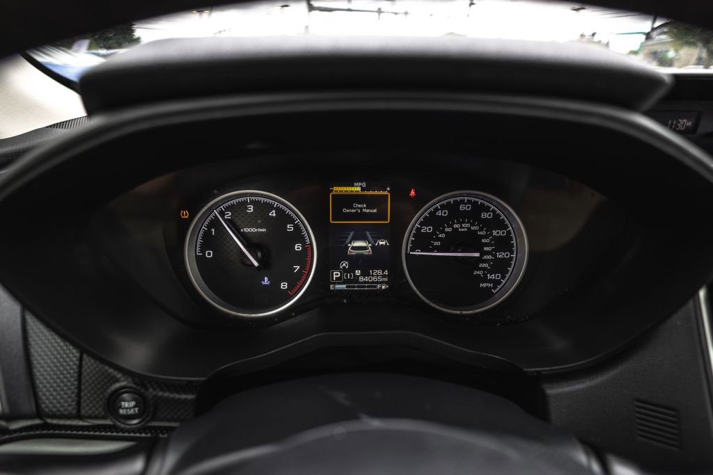Used 2019 Subaru Forester Premium AWD/4WD image 13