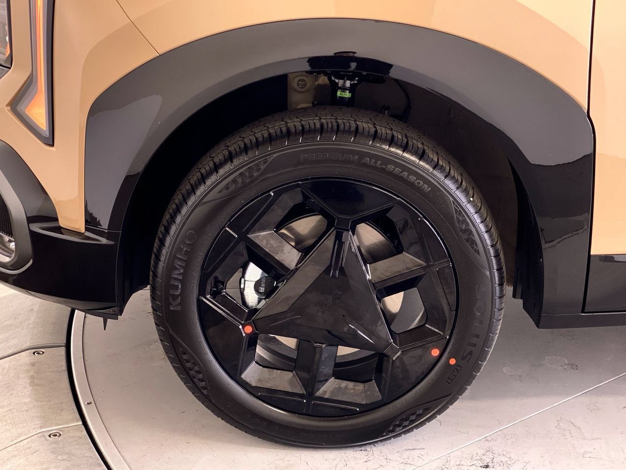 New 2027 Kia Seltos X-Line S AWD/4WD image 12