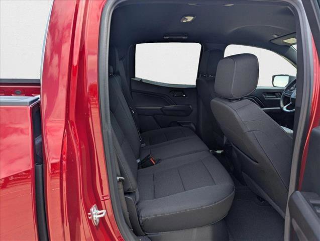 New 2025 Chevrolet Colorado LT image 18
