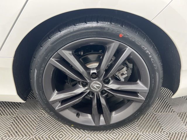 Used 2024 Acura Integra A-Spec FWD image 10