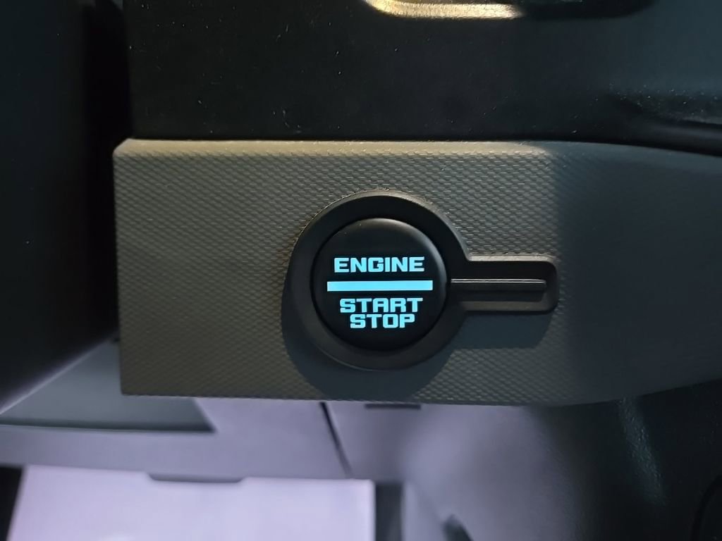 Used 2023 Ford Bronco Big Bend AWD/4WD image 24