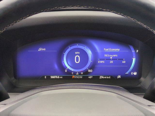 Used 2020 Ford Explorer ST image 15