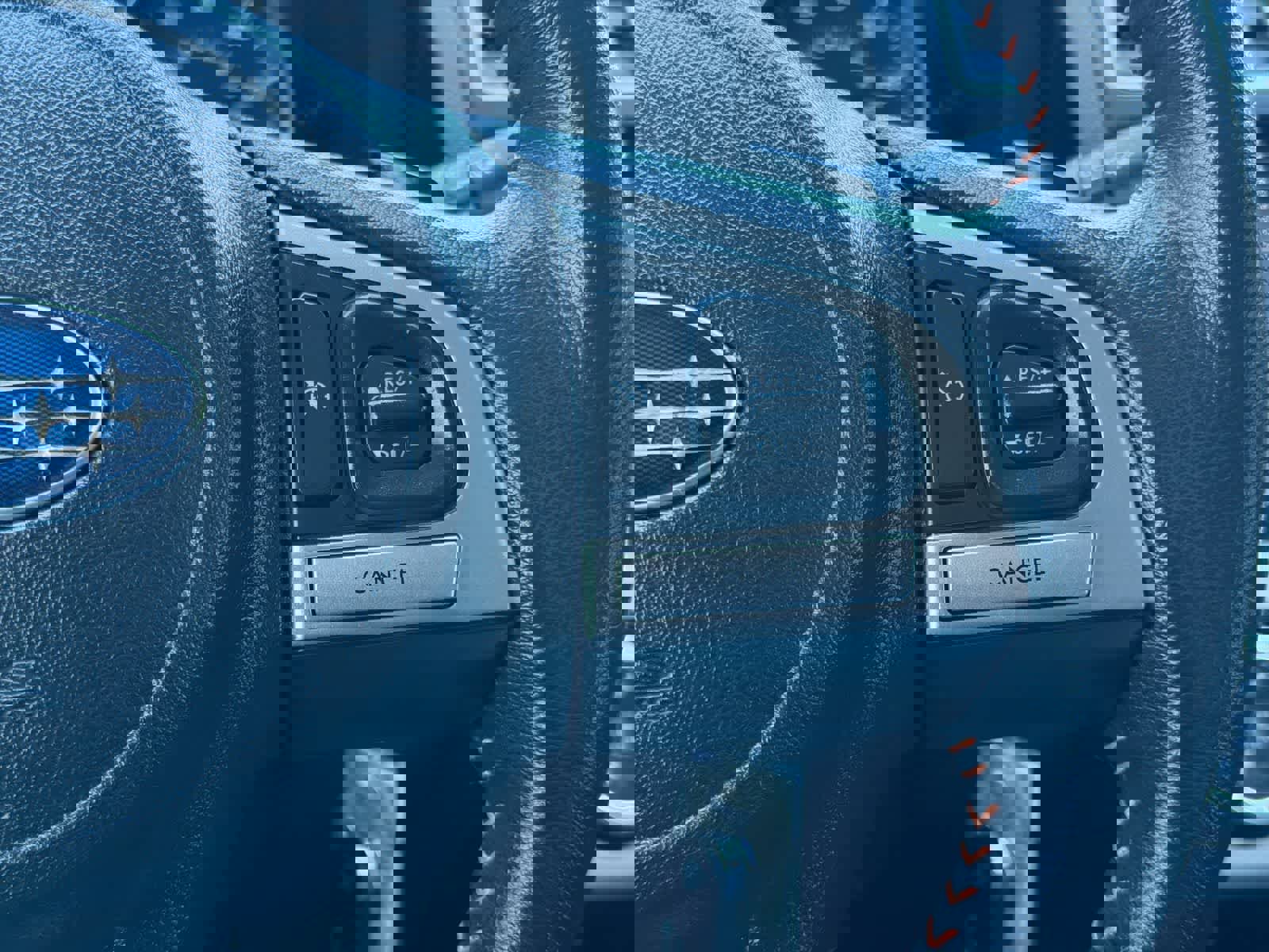 Used 2016 Subaru Crosstrek 2.0i Premium image 17