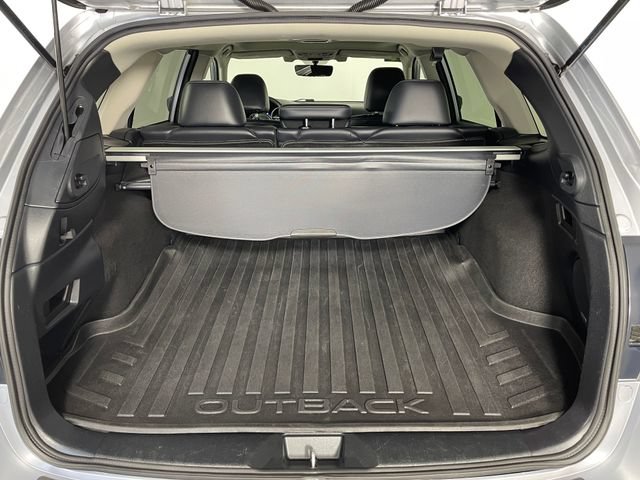 Used 2019 Subaru Outback 2.5i Limited w/ Popular Package #2 AWD/4WD image 17