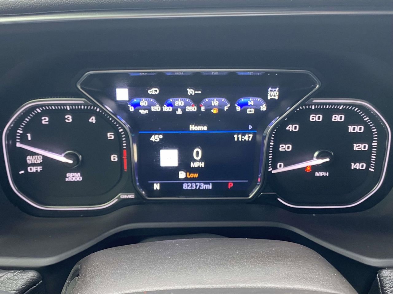 Used 2021 GMC Yukon XL Denali w/ Denali Ultimate Package image 27