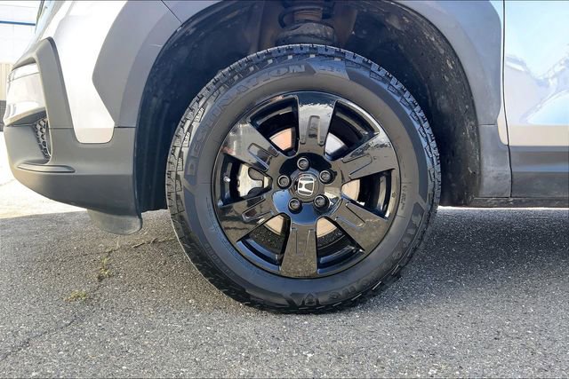 Used 2022 Honda Pilot TrailSport image 9