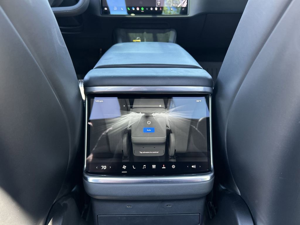 Used 2023 Tesla Model X Plaid image 21