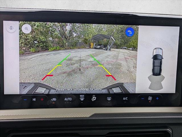 New 2025 Ford Bronco Sport Big Bend image 11