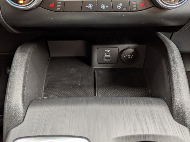 Used 2025 Ford Escape Active w/ Cold Weather Package image 11