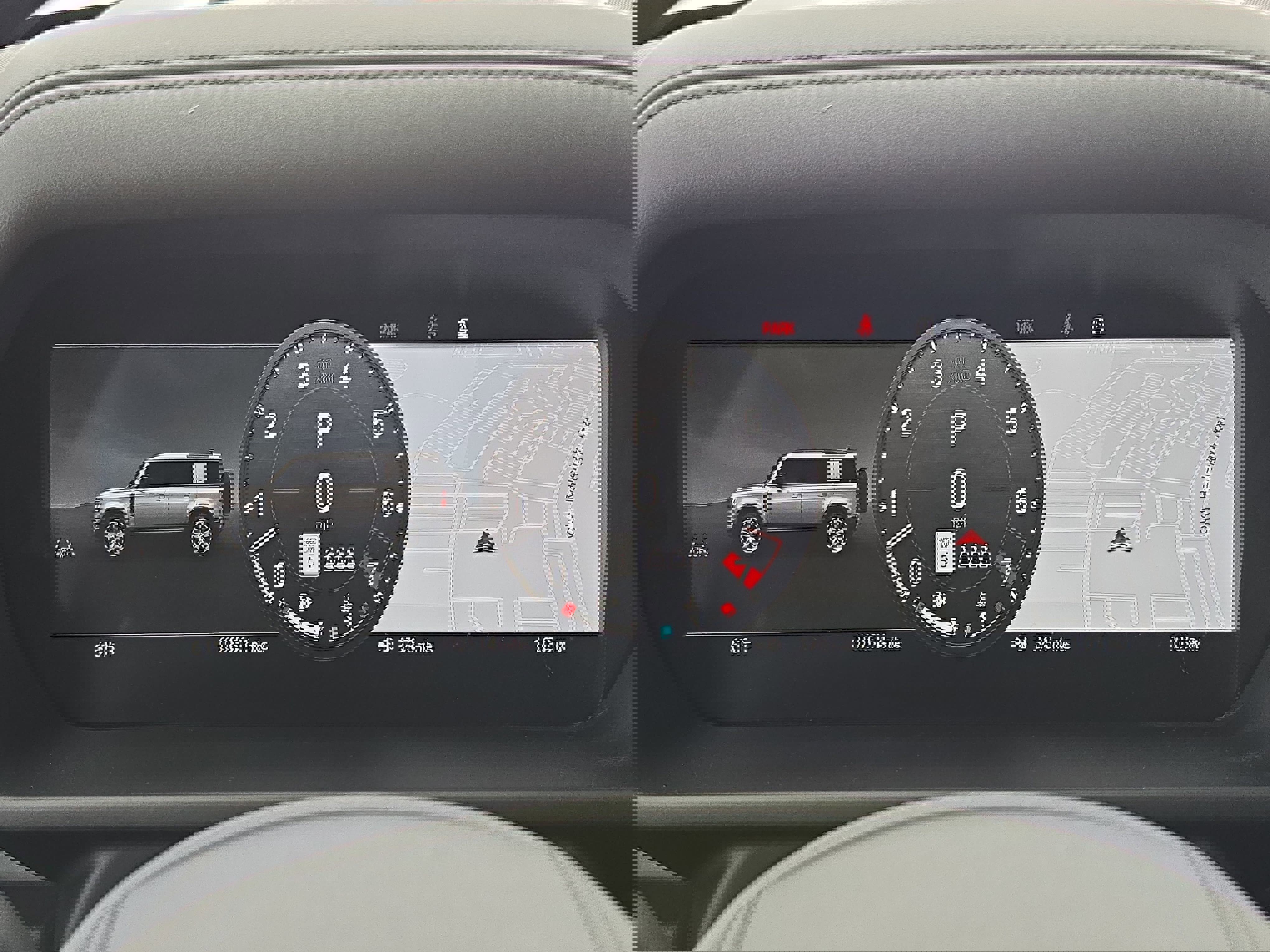 Certified 2025 Land Rover Defender 110 V8 image 18