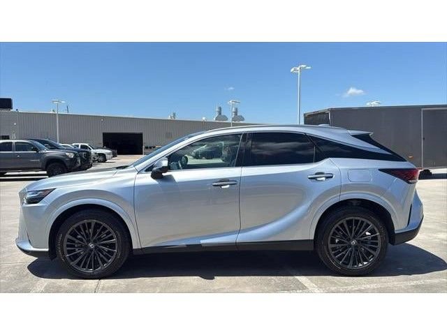 Used 2024 Lexus RX 350 Premium w/ Accessory Package (Z1) FWD image 3