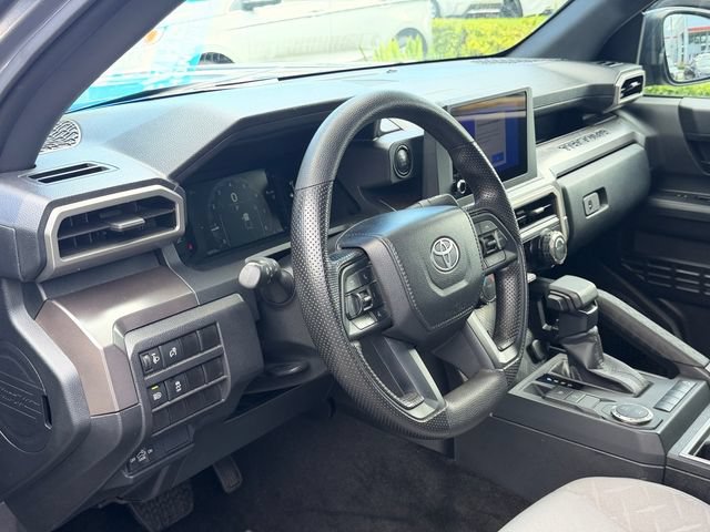 Certified 2024 Toyota Tacoma SR5 RWD image 12